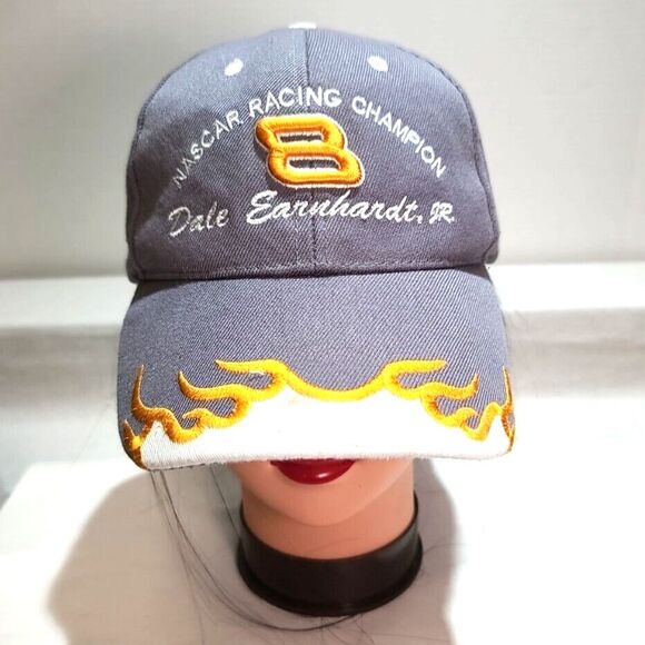 Nascar Racing Champion 8 Dale Earnhardt Jr Ball Adjustable - Picture 1 of 9
